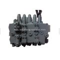 Volvo Excavator EC480D Main Control Valve 14641032